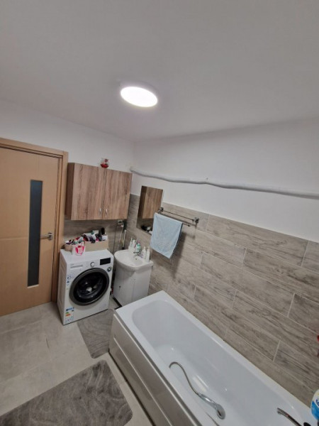 APARTAMENT 2 CAMERE, LUNCA CETATUII, CARTIER EDITURII