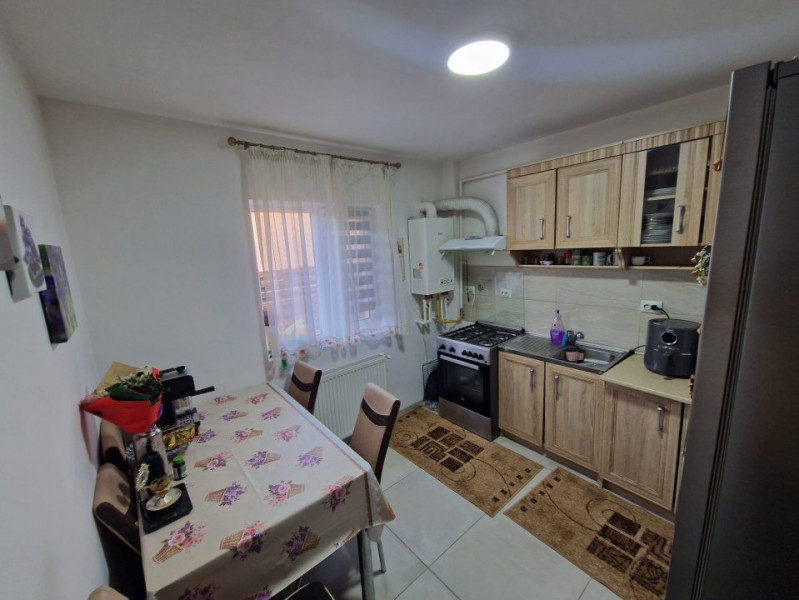 APARTAMENT 2 CAMERE, LUNCA CETATUII, CARTIER EDITURII