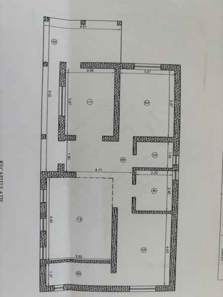 Casa 3 camere VOROVESTI, mobilata, utilata, posibilitate de mutare imediata 