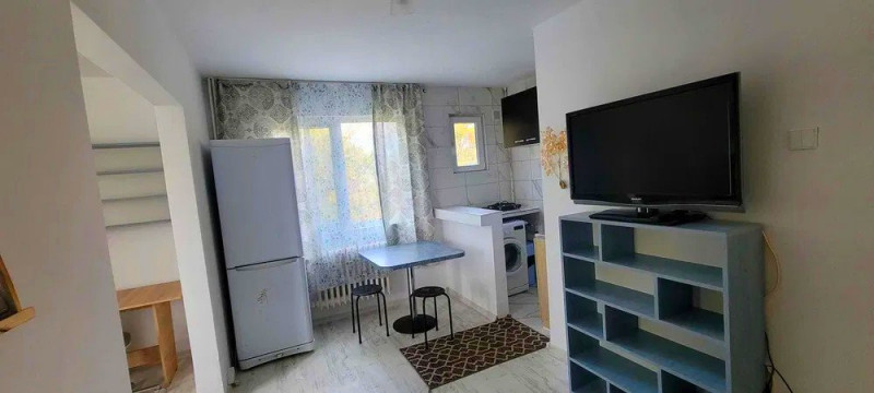 Apartament 2 camere-Tatarasi-Doi Baieti-etaj intermediar-bloc fara risc