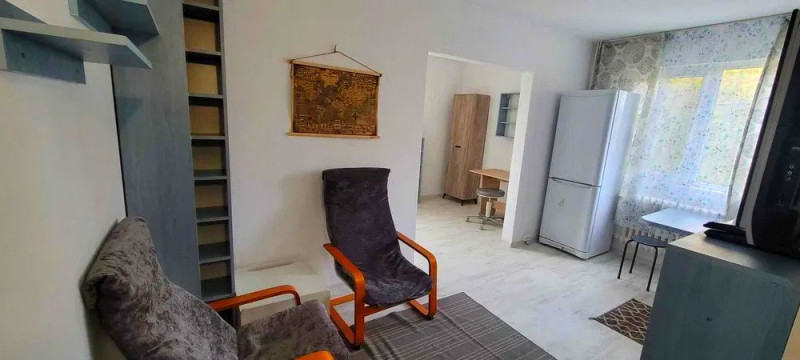 Apartament 2 camere-Tatarasi-Doi Baieti-etaj intermediar-bloc fara risc