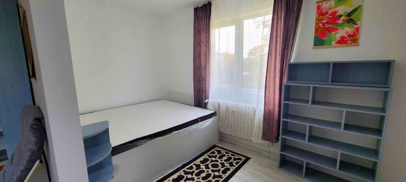 Apartament 2 camere-Tatarasi-Doi Baieti-etaj intermediar-bloc fara risc