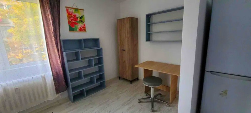 Apartament 2 camere-Tatarasi-Doi Baieti-etaj intermediar-bloc fara risc