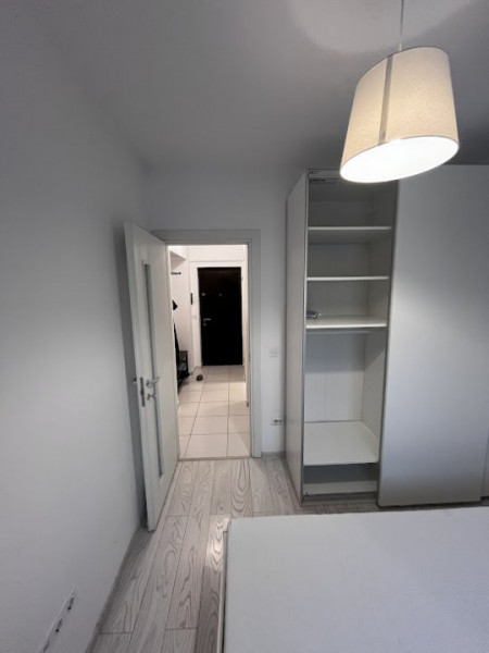 APARTAMENT 2 CAMERE , BUCIUM CONFORT