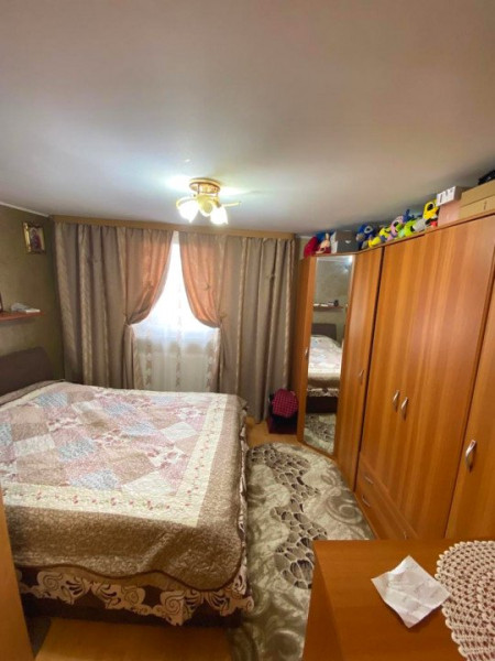 Apartament 3 camere - Baza 3 - bloc fără risc