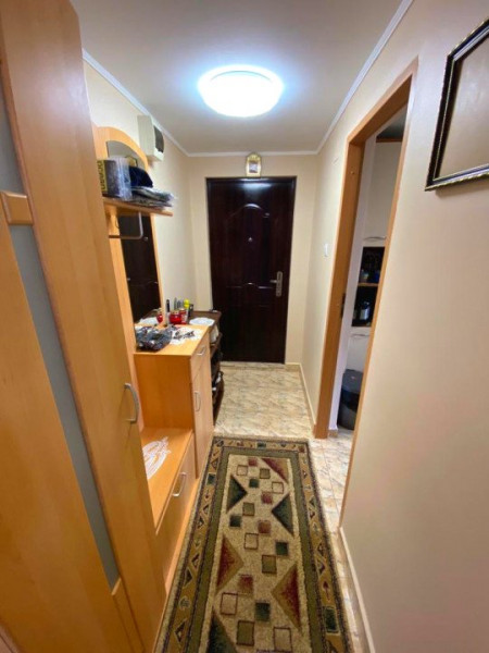 Apartament 3 camere - Baza 3 - bloc fără risc