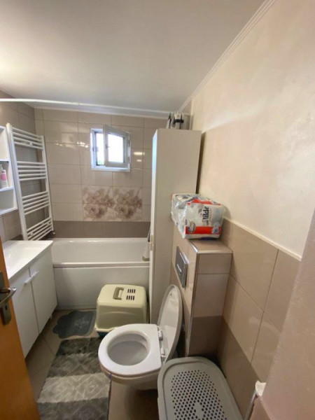 Apartament 3 camere - Baza 3 - bloc fără risc