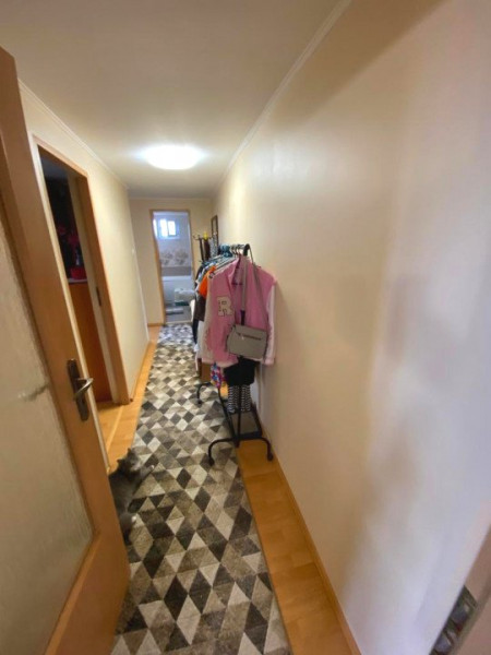 Apartament 3 camere - Baza 3 - bloc fără risc