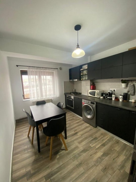 Apartament cu 2 camere decomandat, Gara - Kaufland, Iasi