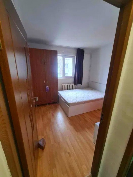 Apartament 2 camere-Metalurgie-bloc fara risc