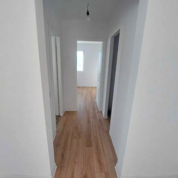 Apartament 2 camere renovat - bloc fără risc - Podul de Piatră 