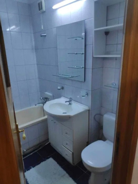 Apartament 1 cameră - bloc fără risc - Palas Campus