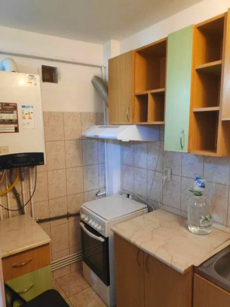 Apartament 1 cameră - bloc fără risc - Palas Campus