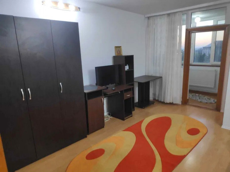 Apartament 1 cameră - bloc fără risc - Palas Campus