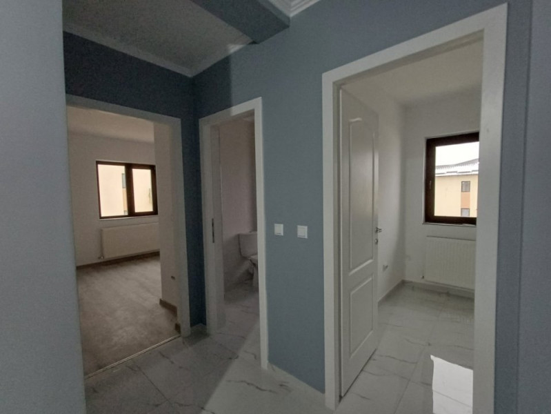 APARTAMENT 3 CAMERE , LUNCA CETATUII , BOXA SI LOC DE PARCARE INCLUSE IN PRET 