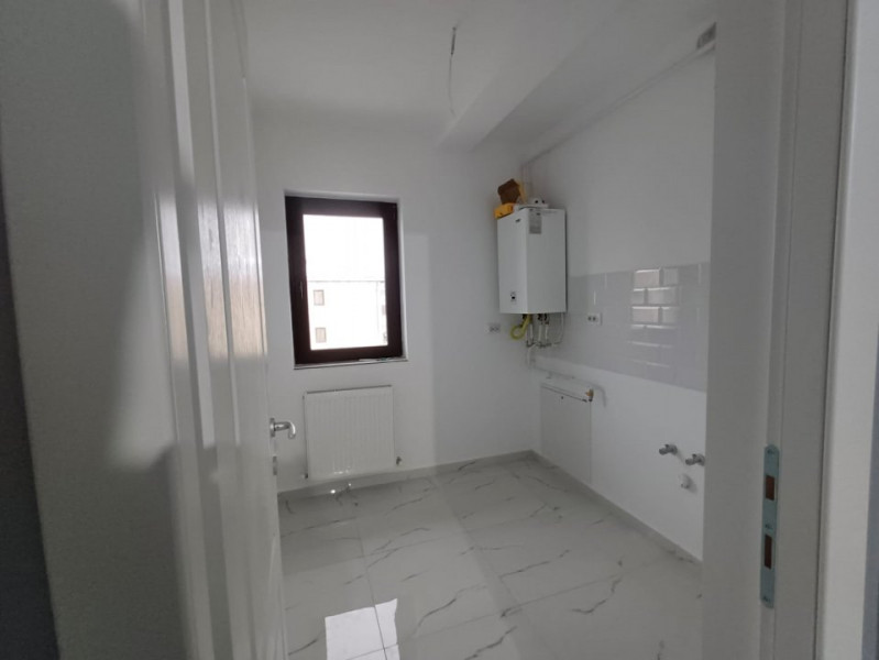 APARTAMENT 3 CAMERE , LUNCA CETATUII , BOXA SI LOC DE PARCARE INCLUSE IN PRET 