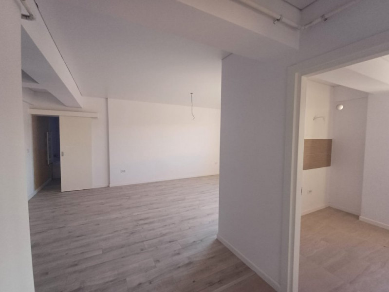 APARTAMENT CU 2 CAMERE DECOMANDAT, VISANI