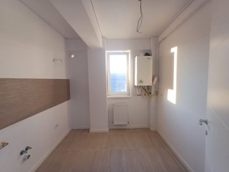 APARTAMENT CU 2 CAMERE DECOMANDAT, VISANI