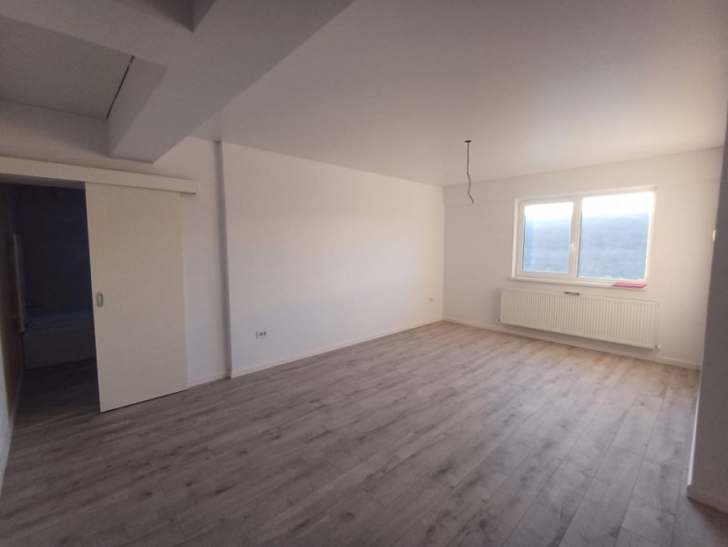 APARTAMENT CU 2 CAMERE DECOMANDAT, VISANI