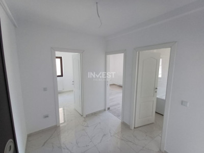 APARTAMENT 2 CAMERE , LUNCA CETATUII , BOXA SI LOC DE PARCARE INCLUSE IN PRET 