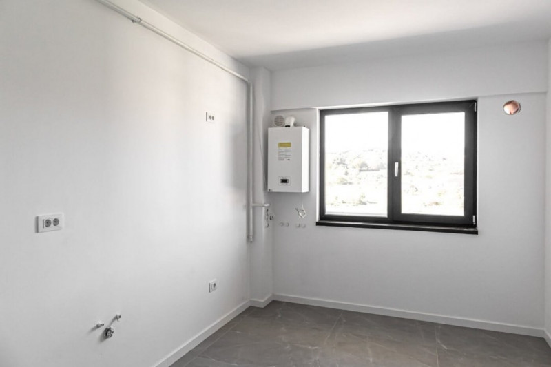 APARTAMENT CU 2 CAMERE IN VISANI , STRADA PRINCIPALA , FINALIZAT SI INTABULAT 