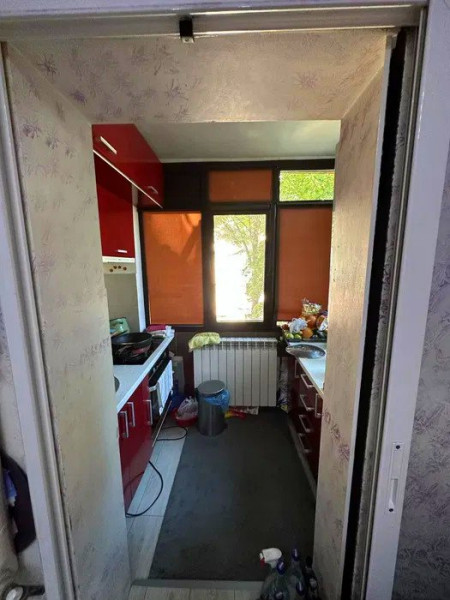 Apartament 2 camere-Pod de Fier-Etaj 2