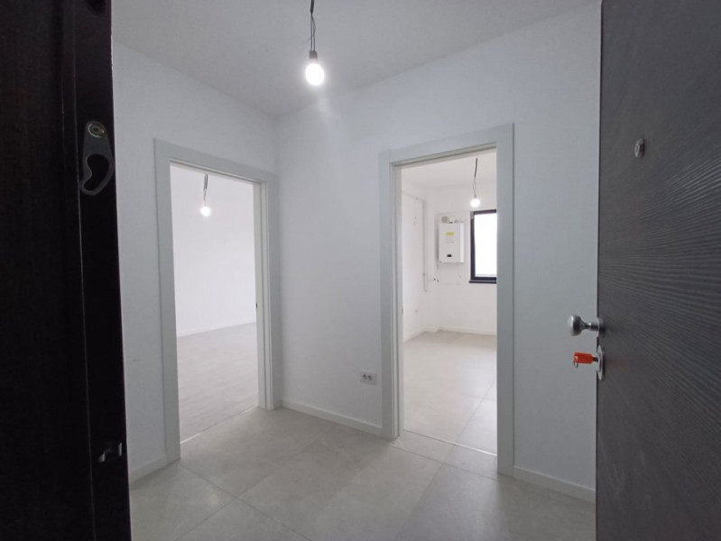 APARTAMENT CU 1 CAMERA IN VISANI, STRADA PRINCIPALA, FINALIZAT SI INTABULAT 