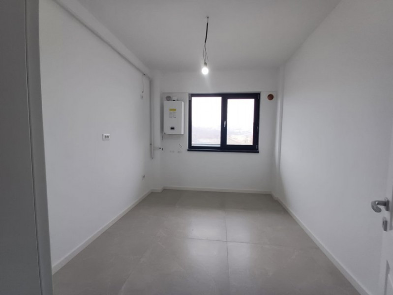 APARTAMENT CU 1 CAMERA IN VISANI, STRADA PRINCIPALA, FINALIZAT SI INTABULAT 