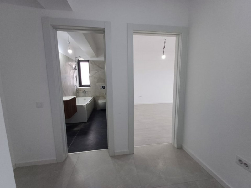 APARTAMENT CU 1 CAMERA IN VISANI, STRADA PRINCIPALA, FINALIZAT SI INTABULAT 