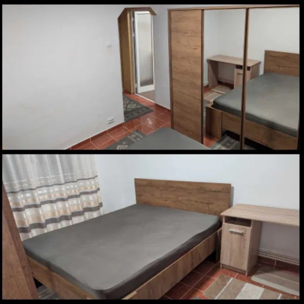 Mircea cel Batran- Apartament 2 camere renovat, etajul 2