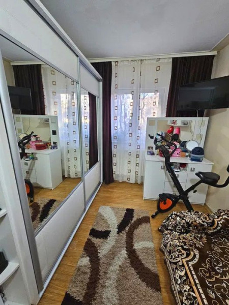 Apartament 3 camere - Baza 3 - bloc fără risc 