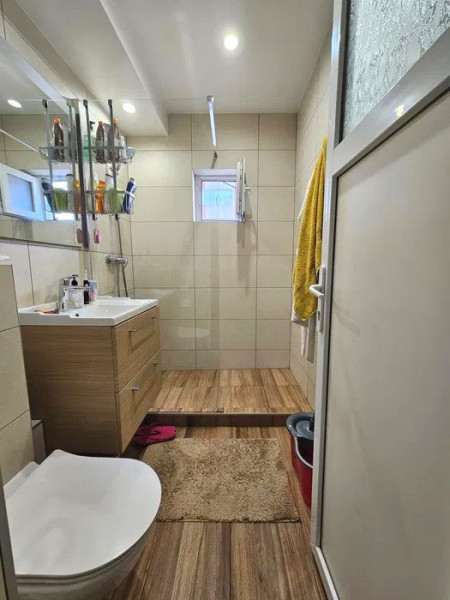 Apartament 3 camere - Baza 3 - bloc fără risc 