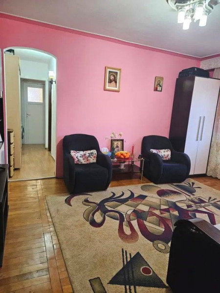 Apartament 3 camere - Baza 3 - bloc fără risc 