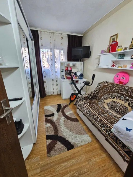 Apartament 3 camere - Baza 3 - bloc fără risc 