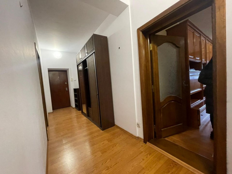 Apartament 2 camere decomandat - CENTRU 