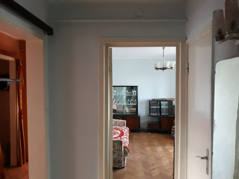 Apartament 3 camere D, Tatarasi-Dispecer, Fara risc