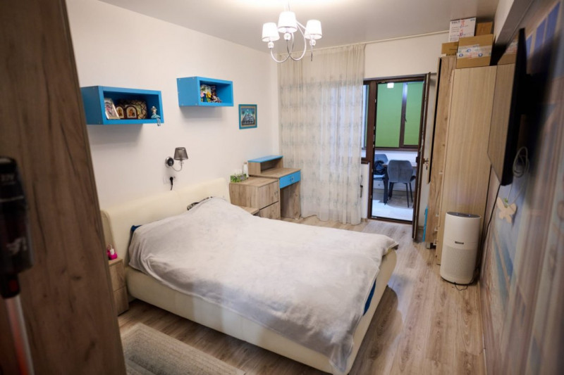 Apartament 2 camere-Tatarasi-Bloc nou-etaj 1