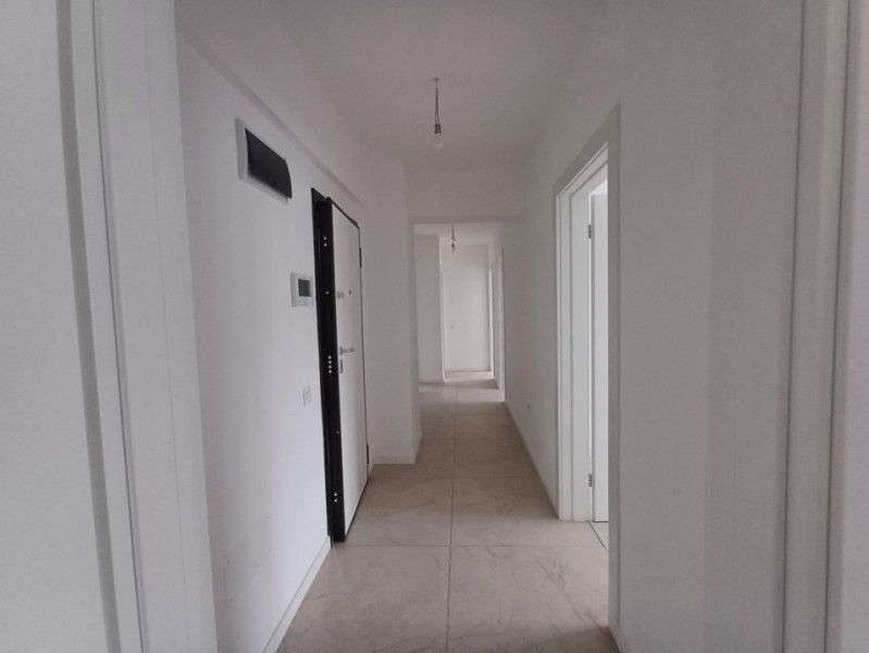 APARTAMENT CU 3 CAMERE IN VISANI , STRADA PRINCIPALA , FINALIZAT SI INTABULAT 