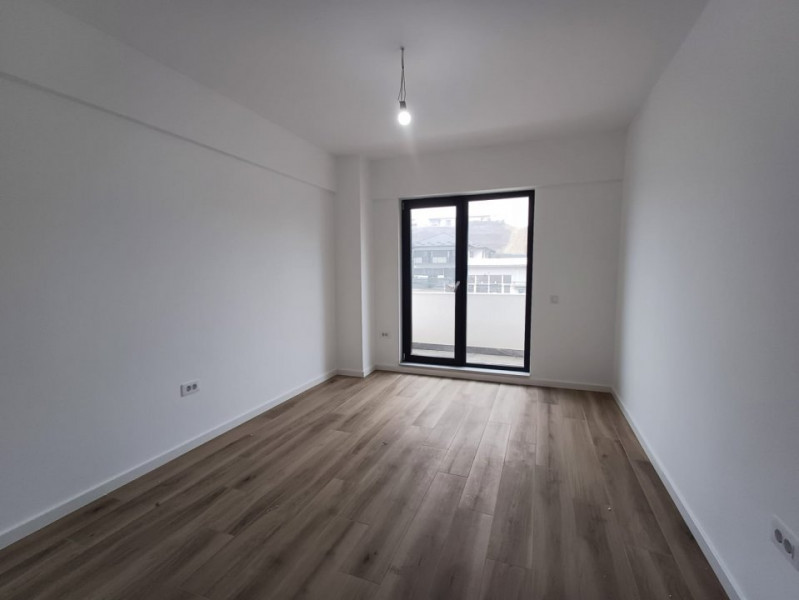 APARTAMENT CU 3 CAMERE IN VISANI , STRADA PRINCIPALA , FINALIZAT SI INTABULAT 