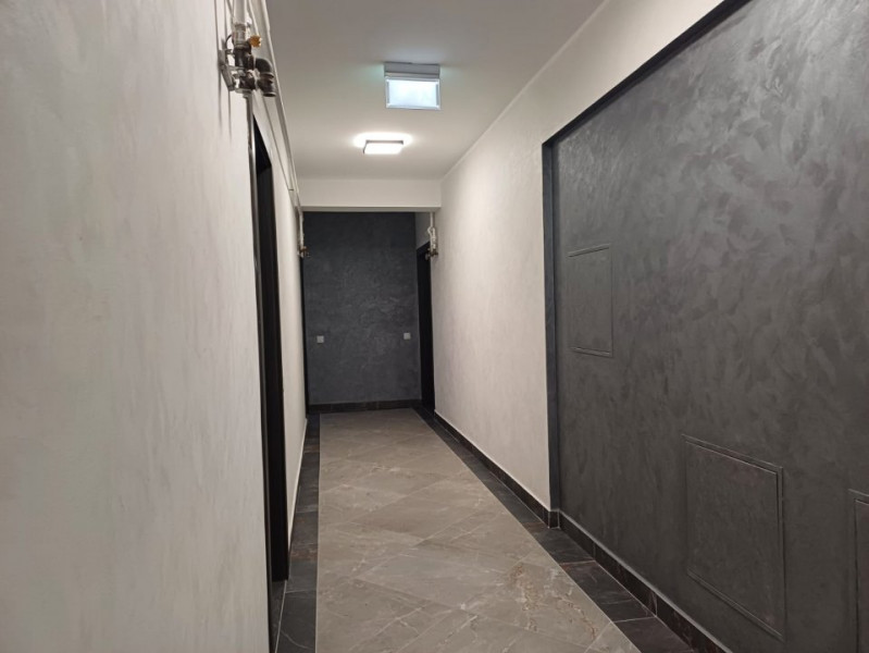 APARTAMENT CU 3 CAMERE IN VISANI , STRADA PRINCIPALA , FINALIZAT SI INTABULAT 