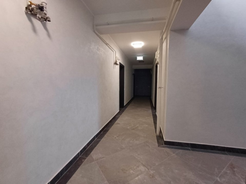 APARTAMENT CU 3 CAMERE IN VISANI , STRADA PRINCIPALA , FINALIZAT SI INTABULAT 