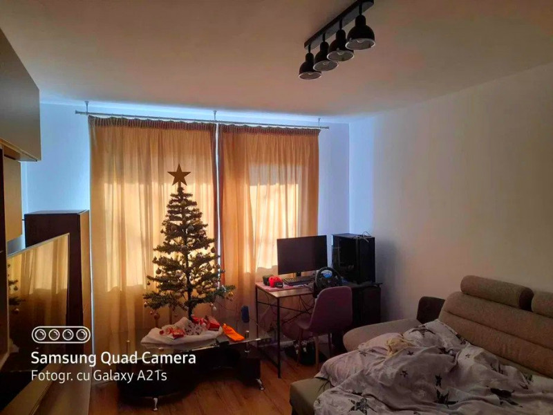 Apartament 3 camere decomandat-Tatarasi-renovat