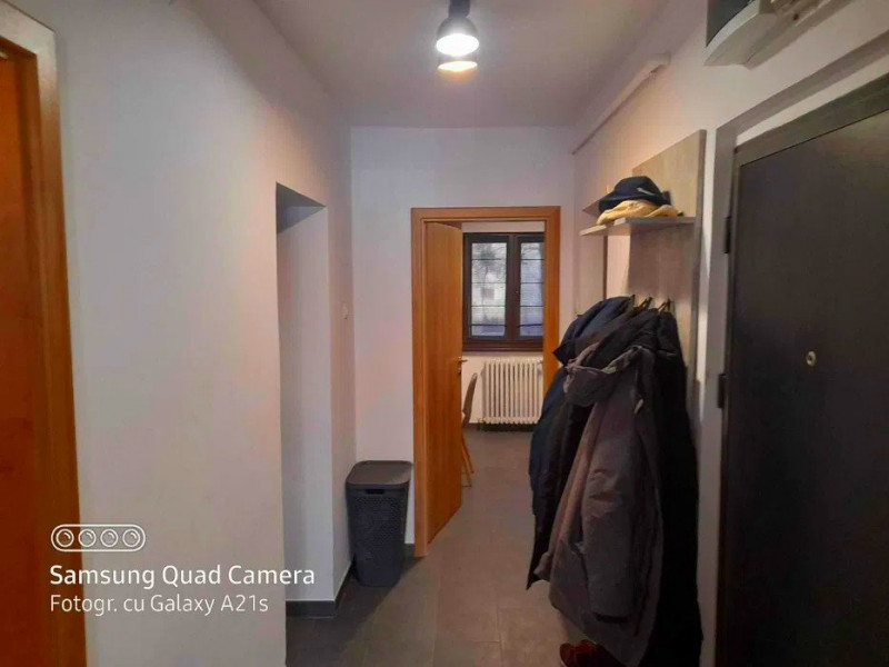 Apartament 3 camere decomandat-Tatarasi-renovat