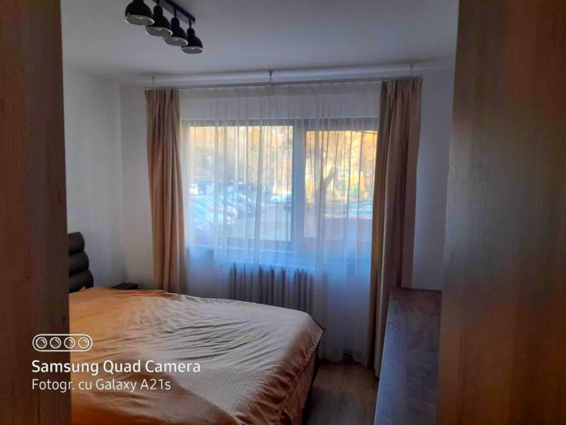 Apartament 3 camere decomandat-Tatarasi-renovat