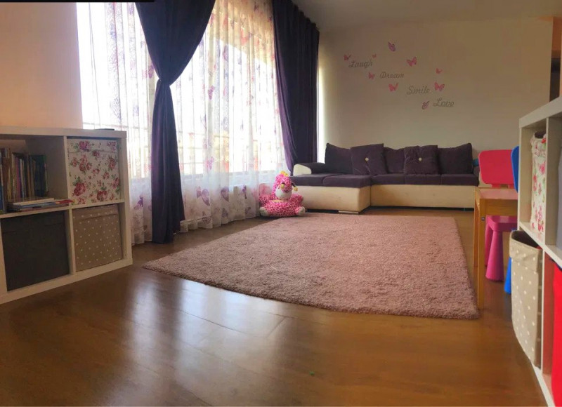 APARTAMENT 2 CAMERE - ULTRACENTRAL, PALAS CAMPUS