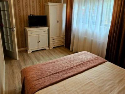 3 Apartamente Studio-Tudor Vladimirescu-bloc 2019