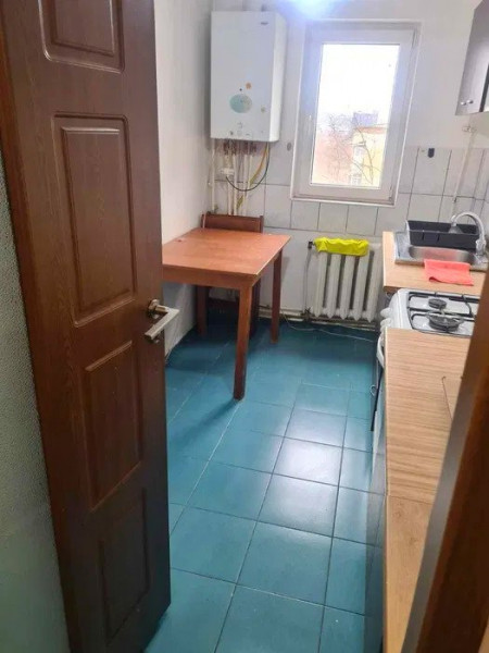 Apartament 2 camere-Metalurgie-bloc fara risc