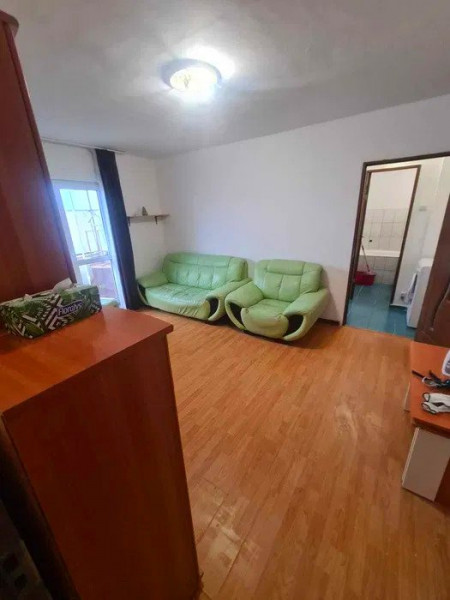 Apartament 2 camere-Metalurgie-bloc fara risc