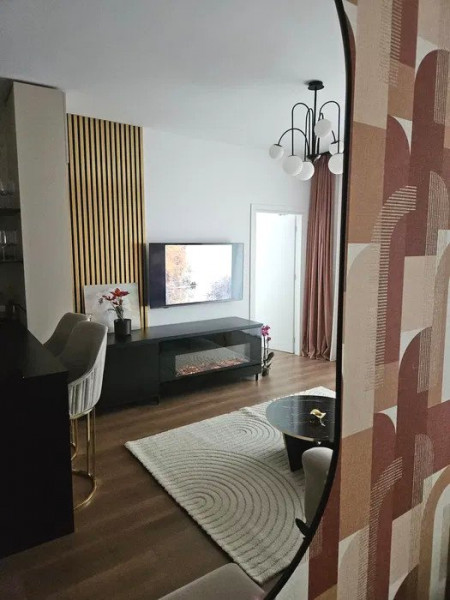 APARTAMENT 3 CAMERE + LOC DE PARCARE + BOXĂ - SILK DISTRICT, IAȘI