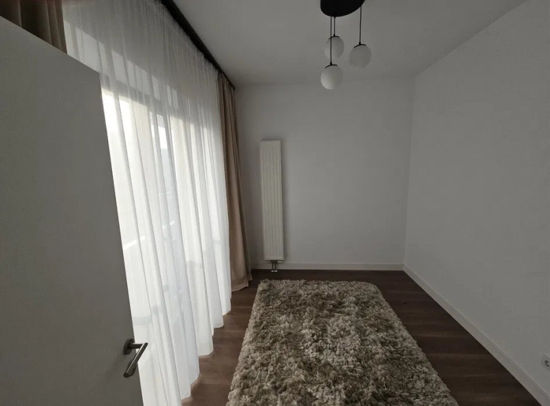 APARTAMENT 3 CAMERE + LOC DE PARCARE + BOXĂ - SILK DISTRICT, IAȘI